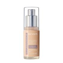 Revlon Illuminance Skin Caring Creamy Natural 201 - Base Líquida 30ml