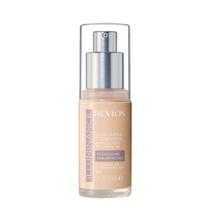 Revlon Illuminance Skin Caring Light Beige 117 - Base Líquida 30ml