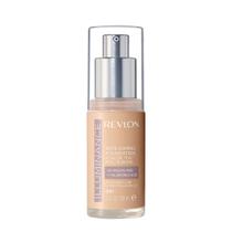 Revlon Illuminance Skin Caring Light Cool Beige 301 - Base Líquida 30ml Revlon Illuminance Skin Caring Light Cool Beige 301 - Base Líquida 30ml