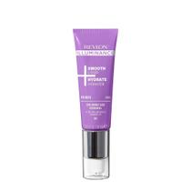 Revlon Illuminance Smooth + Hydrate - Primer Facial 28ml Revlon Illuminance Smooth + Hydrate - Primer Facial 28ml