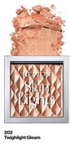 Revlon Iluminador Facial SkinLights 202 Twilight