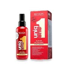 Revlon - leave-in uniq one vermelho 150ml