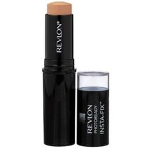 Revlon Maquiagem PhotoReady Insta-Fix, Bege Natural, 2.680ml (Pacote de 1)