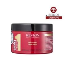 Revlon Máscara Uniq One All In One 300ml +Brinde Exclusivo