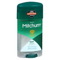 Revlon Mitchum Power Gel desodorante antitranspirante sem perfume 2,25 oz da Revlon (pacote com 6)