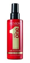 Revlon One Hair Treatment Leave-in Reparador 150ml