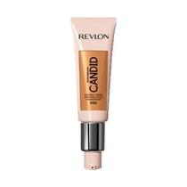 Revlon Photoready Candid Base Hidratante - Cor: 500 Almond