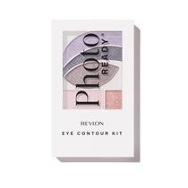 Revlon PhotoReady Eye Contour Paleta de Sombras - Cor: 520 Watercolors