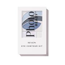 Revlon PhotoReady Eye Contour Paleta de Sombras - Cor: 525 Avant Garde