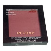 Revlon Powder Blush Revlon Powder Blush