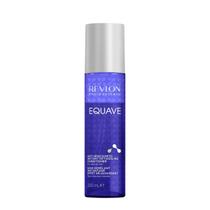 Revlon Professional Equave Anti-Brassiness - Condicionador Bifásico 200ml Revlon Professional Equave Anti-Brassiness - Condicionador Bifásico 200ml