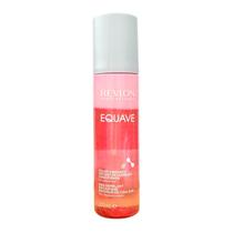 Revlon Professional Equave Color Vibrancy Instant Detangling Conditioner - Leave-In 200ml