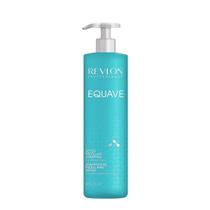 Revlon Professional Equave Detox Micellar - Shampoo 485ml Revlon Professional Equave Detox Micellar - Shampoo 485ml