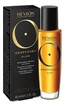 Revlon Professional Orofluido Elixir Óleo Capilar 30ml