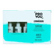 Revlon Professional Pro You The Moisturizer Hydrating Booster Tratamento Capilar