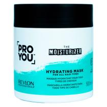 Revlon Professional Pro You The Moisturizer Hydrating Máscara