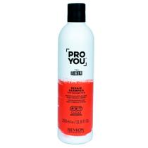 Revlon Professional Proyou The Fixer Repair Shampoo Revlon Professional Proyou The Fixer Repair Shampoo