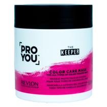 Revlon Professional Proyou The Keeper Color Care Máscara Revlon Professional Proyou The Keeper Color Care Máscara