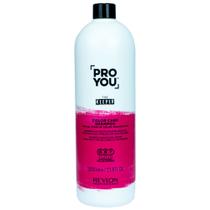 Revlon Professional Proyou The Keeper Color Care Shampoo