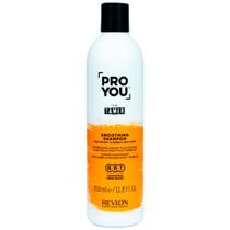 Revlon Professional Proyou The Tamer Smoothing Shampoo Revlon Professional Proyou The Tamer Smoothing Shampoo