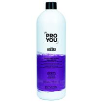 Revlon Professional Proyou The Tonner Shampoo