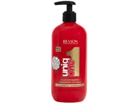 Revlon Professional Uniq One All In One Hair Shampoo