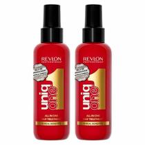 Revlon Professional Uniq One Kit Leave In 2 Unidades Revlon Professional Uniq One Kit Leave In 2 Unidades