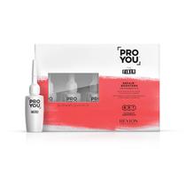Revlon ProYou The Fixer Repair Booster - Tratamento Capilar 10x15ml Revlon ProYou The Fixer Repair Booster - Tratamento Capilar 10x15ml