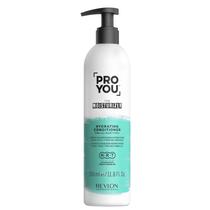Revlon ProYou The Moisturizer Hydrating - Condicionador 350ml Revlon ProYou The Moisturizer Hydrating - Condicionador 350ml