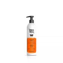 Revlon ProYou The Tamer Sleek Balm - Finalizador Capilar de Efeito Liso 350ml