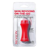 Revlon Skin Reviving Roller Rolo facial Quartzo rosa Para Revitalização da pele