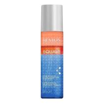 Revlon - spray desembaracante equave cabelo e corpo (azul e laranja)