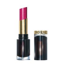 Revlon Super Lustrous Glass Shine Cherries in the Snow - Batom 4g Revlon Super Lustrous Glass Shine Cherries in the Snow - Batom 4g