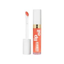 Revlon Super Lustrous Glimme Lip Oil Miss Coral