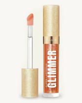Revlon Super Lustrous Glimmer 006 Bronze Spark Gloss Labial 4,2g Revlon Super Lustrous Glimmer 006 Bronze Spark Gloss Labial 4,2g