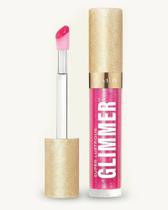 Revlon Super Lustrous Glimmer 009 Razz Beamy Gloss Labial 4,2g Revlon Super Lustrous Glimmer 009 Razz Beamy Gloss Labial 4,2g