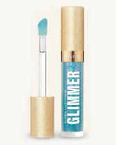 Revlon Super Lustrous Glimmer 010 Indigo Ice Gloss Labial 4,2g Revlon Super Lustrous Glimmer 010 Indigo Ice Gloss Labial 4,2g