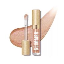 Revlon Super Lustrous Glimmer Gloss Happy Hour 004 Revlon Super Lustrous Glimmer Gloss Happy Hour 004