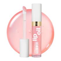 Revlon Super Lustrous Glimmer Lip Oil Gloss 4ml Revlon Super Lustrous Glimmer Lip Oil Gloss 4ml