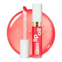 Revlon Super Lustrous Glimmer Lip Oil Gloss 4ml