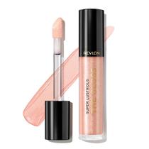 Revlon Super Lustrous Gloss Hidratante Alto Brilho 205 Snow