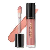 Revlon Super Lustrous Gloss Hidratante Alto Brilho 215 Super Natural