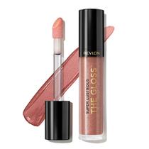 Revlon Super Lustrous Gloss Hidratante Alto Brilho 260 Rosy Future Revlon Super Lustrous Gloss Hidratante Alto Brilho 260 Rosy Future
