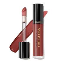 Revlon Super Lustrous Gloss Hidratante Alto Brilho 270 Indul