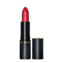 Revlon Super Lustrous Lipstick Crushed Rubies 17 - Batom Matte 4,2g