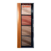 REVLON Tão Feroz! Paleta sombra prismática, maquiagem cremosa de olho pigmentado em acabamentos de matte & pérola mescláveis, 965 Tantrum, 0,21 oz.