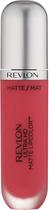 Revlon Ultra Hd Matte Batom Líquido Cor 605 Obsession