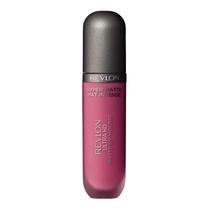 Revlon Ultra Hd Matte Mousse Batom Líquido 800 Dusty Rose