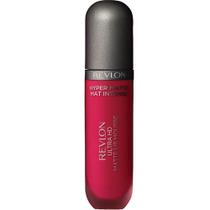 Revlon Ultra Hd Matte Mousse Batom Líquido Cor: 805 Degrees