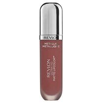 Revlon Ultra Hd Metallic Matte Batom Liquido Cor: 690 Gleam